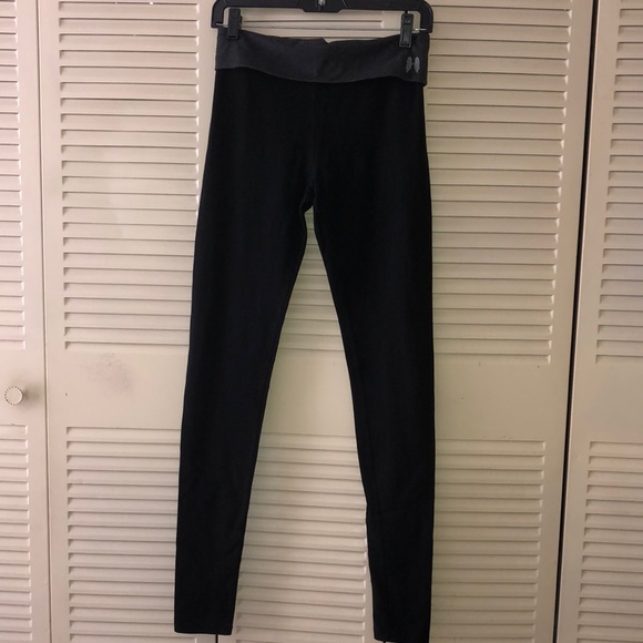 Victoria Secret Yoga Pants 